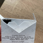 Парфюм Laboratorio Olfattivo Salina