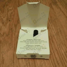 Духи Salina от Laboratorio Olfattivo