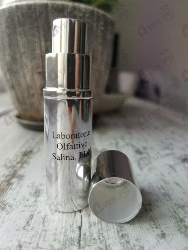 Купить Laboratorio Olfattivo Salina Духи Salina от Laboratorio Olfattivo