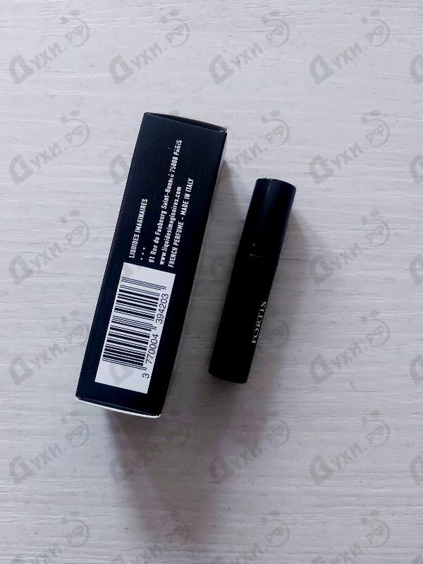 Купить Fortis от Les Liquides Imaginaires Парфюмерия Les Liquides Imaginaires Fortis