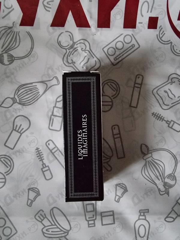 Отзывы Les Liquides Imaginaires Fortis Духи Fortis от Les Liquides Imaginaires