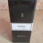Духи Fortis от Les Liquides Imaginaires