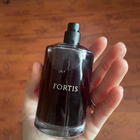 Духи Fortis от Les Liquides Imaginaires
