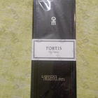 Духи Fortis от Les Liquides Imaginaires