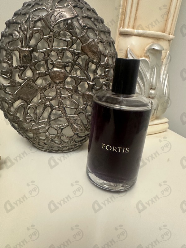Парфюмерия Les Liquides Imaginaires Fortis