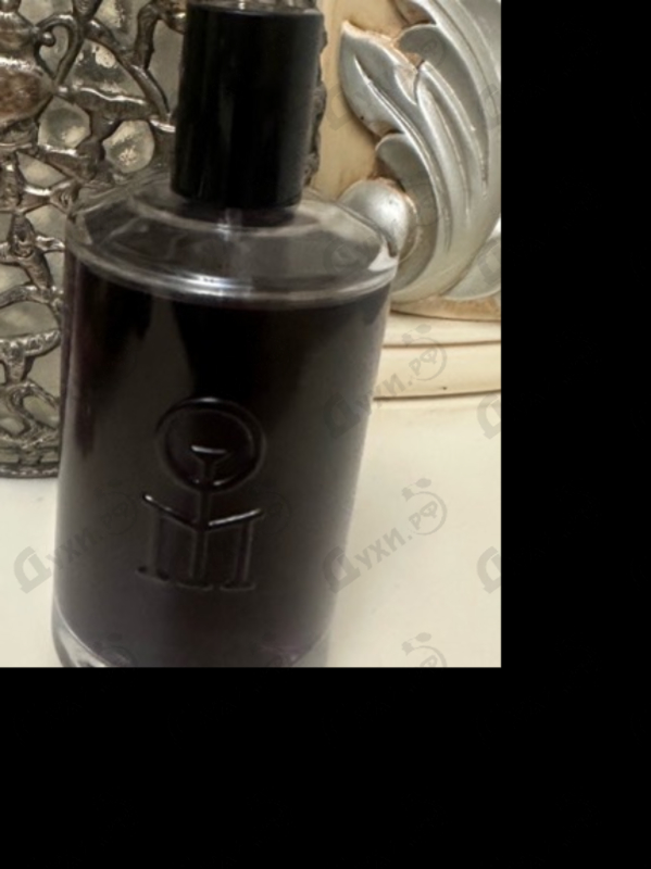 Парфюмерия Fortis от Les Liquides Imaginaires