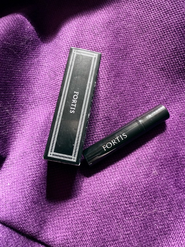 Отзыв Les Liquides Imaginaires Fortis