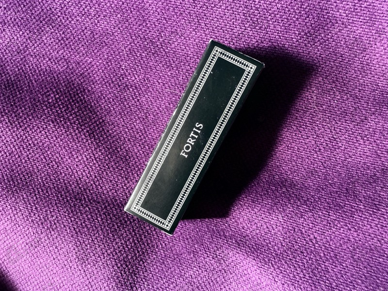 Отзыв Les Liquides Imaginaires Fortis