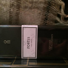 Отзывы Les Liquides Imaginaires Fortis