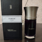 Духи Fortis от Les Liquides Imaginaires