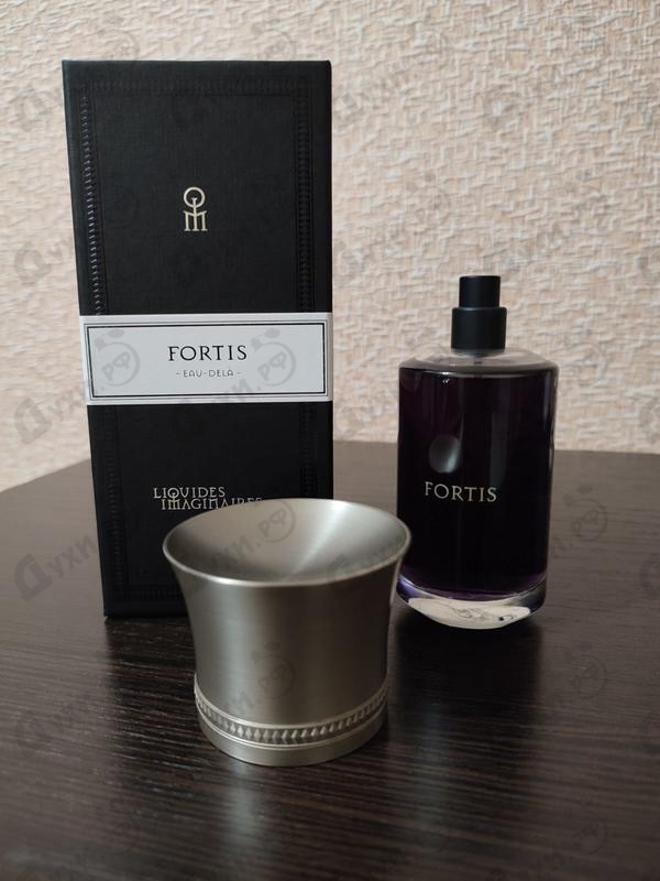 Купить Fortis от Les Liquides Imaginaires