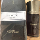 Духи Fortis от Les Liquides Imaginaires
