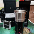 Духи Fortis от Les Liquides Imaginaires