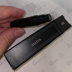 Парфюм Les Liquides Imaginaires Saltus