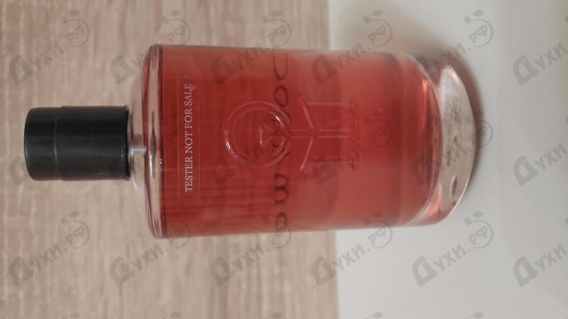 Отзывы Les Liquides Imaginaires Bloody Wood