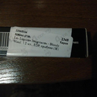 Парфюм Les Liquides Imaginaires Bloody Wood