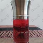 Парфюм Les Liquides Imaginaires Bloody Wood