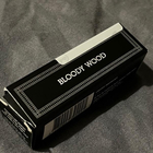 Духи Bloody Wood от Les Liquides Imaginaires