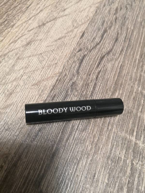 Отзыв Les Liquides Imaginaires Bloody Wood