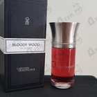 Отзыв Les Liquides Imaginaires Bloody Wood