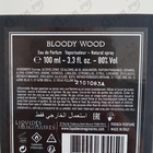 Духи Bloody Wood от Les Liquides Imaginaires