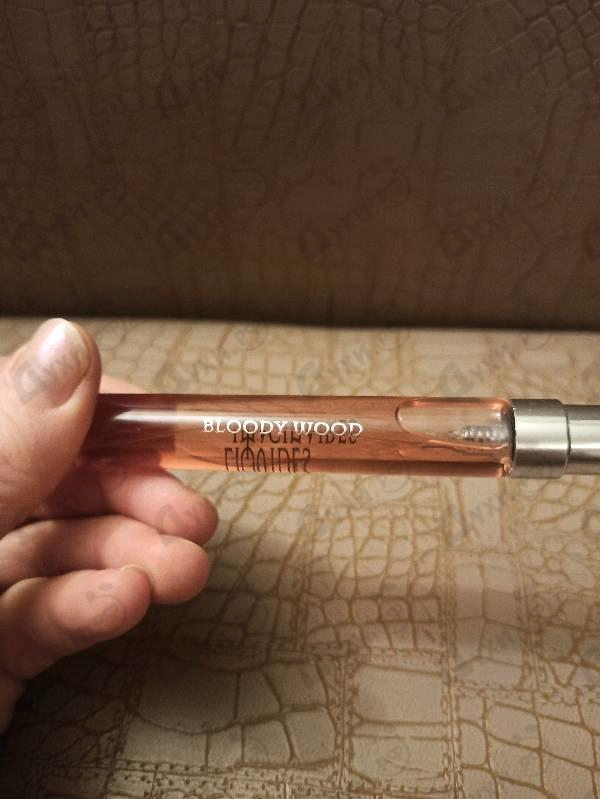 Отзыв Les Liquides Imaginaires Bloody Wood