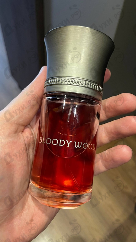 Отзывы Les Liquides Imaginaires Bloody Wood