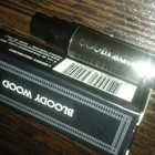 Отзыв Les Liquides Imaginaires Bloody Wood