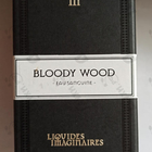 Отзыв Les Liquides Imaginaires Bloody Wood