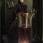 Духи Bloody Wood от Les Liquides Imaginaires