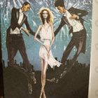 Духи Beautiful & Wild от Haute Fragrance Company