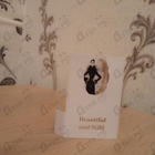 Духи Beautiful & Wild от Haute Fragrance Company