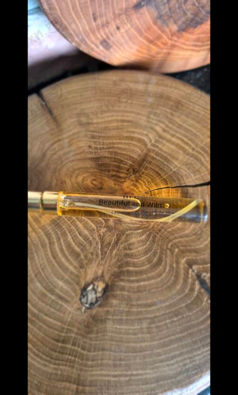 Купить Haute Fragrance Company Beautiful & Wild