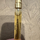 Отзывы Haute Fragrance Company Beautiful & Wild