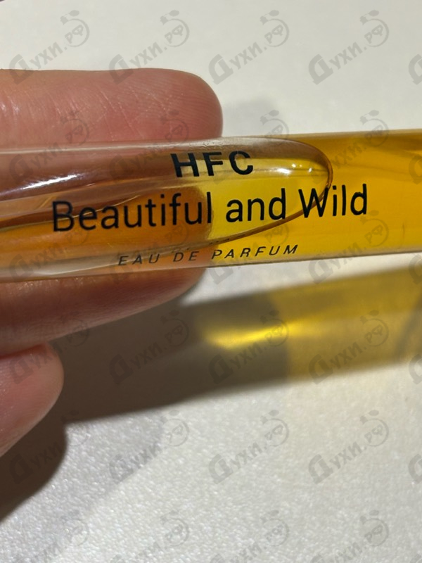 Купить Haute Fragrance Company Beautiful & Wild