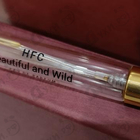 Отзывы Haute Fragrance Company Beautiful & Wild
