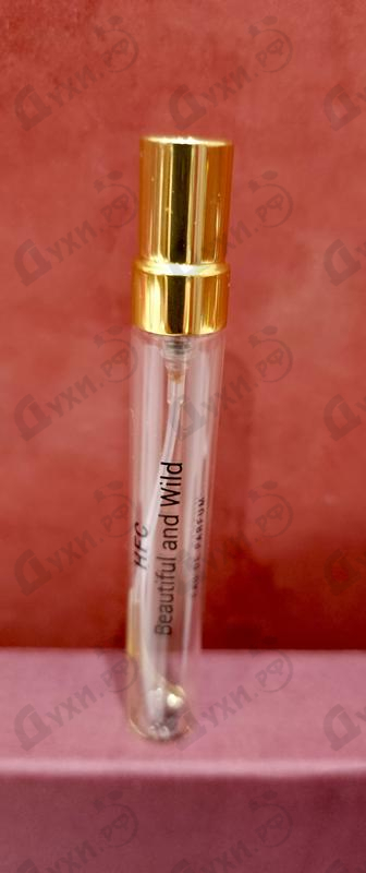 Парфюмерия Haute Fragrance Company Beautiful & Wild