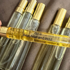 Отзыв Haute Fragrance Company Beautiful & Wild