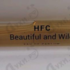 Отзывы Haute Fragrance Company Beautiful & Wild
