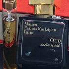 Отзыв Haute Fragrance Company Beautiful & Wild