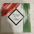 Отзыв Kilian Love The Way You Feel