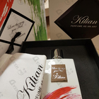 Отзыв Kilian Love The Way You Feel