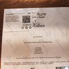 Духи Love The Way You Taste от Kilian