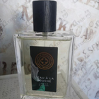 Отзыв Le Cercle des Parfumeurs Createurs L'eau A La Bouche