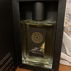 Отзывы Le Cercle des Parfumeurs Createurs Lime Absolue