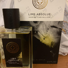 Отзыв Le Cercle des Parfumeurs Createurs Lime Absolue