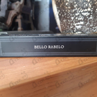 Парфюм Les Liquides Imaginaires Bello Rabelo