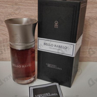 Отзыв Les Liquides Imaginaires Bello Rabelo