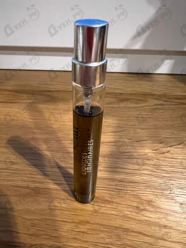 Отзывы Les Liquides Imaginaires Bello Rabelo Парфюмерия Bello Rabelo от Les Liquides Imaginaires