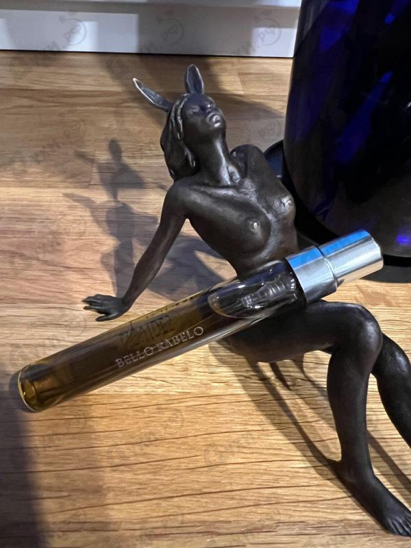 Духи Les Liquides Imaginaires Bello Rabelo Духи Bello Rabelo от Les Liquides Imaginaires